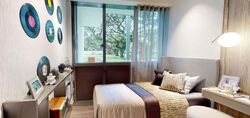 The LakeGarden Residences (D22), Condominium #567532431